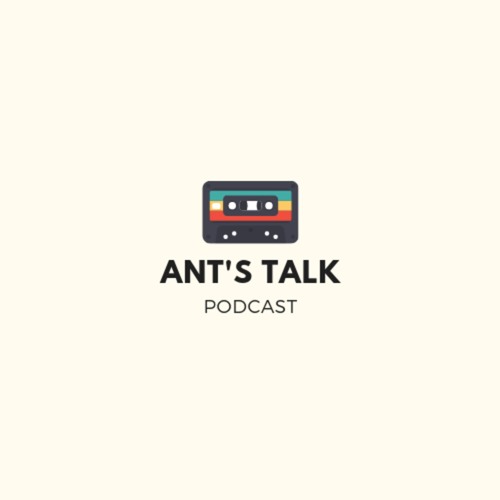 Ants Talk’s avatar