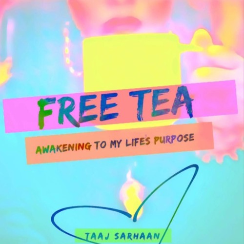 Free Tea-Podcast’s avatar