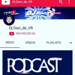 DJ Davi ϟ