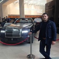 Андрій Кедик