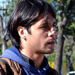 Mauricio Acuña Hessel