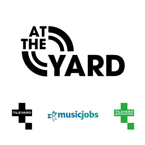 At The Yard - Podcast’s avatar