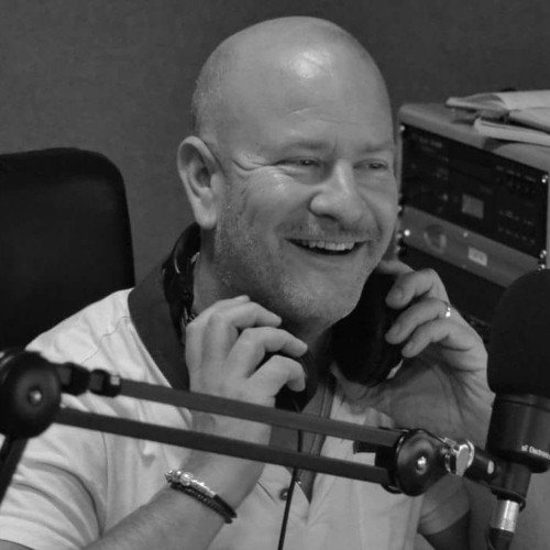 Tony Moore Live SRN - SPECTRUM DAB - Fri 21 Jul 2017 1500