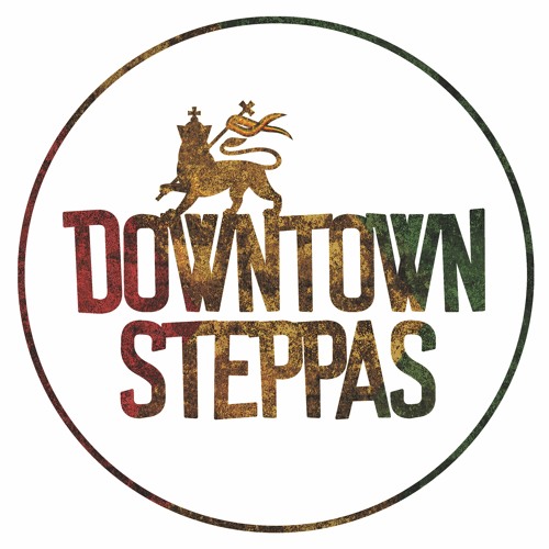 Downtown Steppas’s avatar