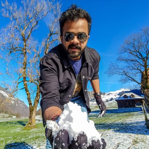 Gautham Prasad S Stream On Soundcloud Hear The World S Sounds soundcloud