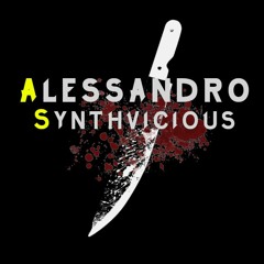 Alexander Synthvicious