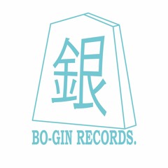 BO-GIN RECORDS.