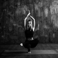 Anastasiya Shagunina