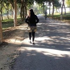 Emaan Malik