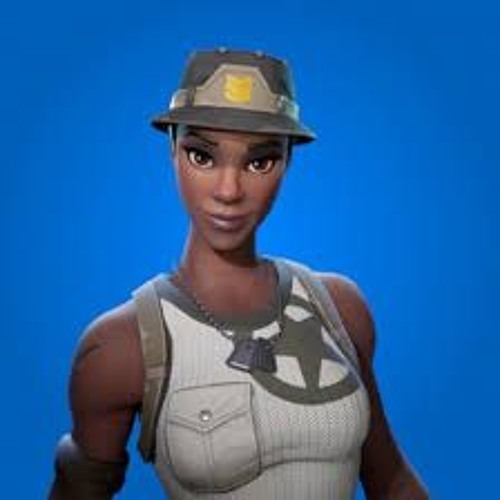 Aerial Assault Trooper Hat