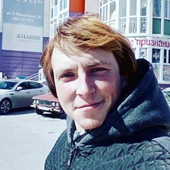 Vadim Mozgalevsky (Lil Akela)