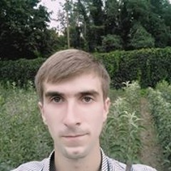 Evgeny  Fedorenko