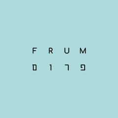 Frum | פרום