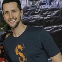 Lucas Pellini Fontana