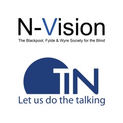 Blackpool, Fylde & Wyre Charity for the blind