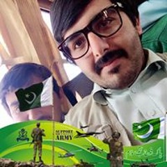 Hamza Fawad