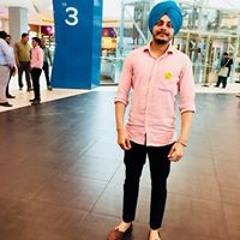 Gurjot Sandhu