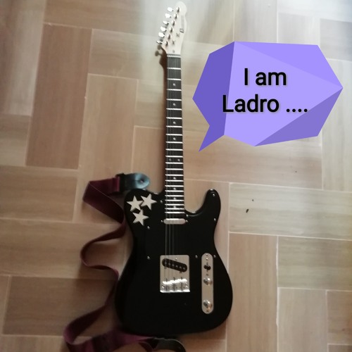Ladro’s avatar
