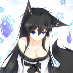 Kiri chan! ( i may or may not be taken )