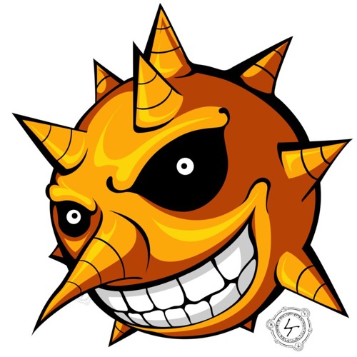 Darius Ransom’s avatar