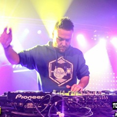 Alberto Gambino - Purpurina (DJ Moncho Remix)