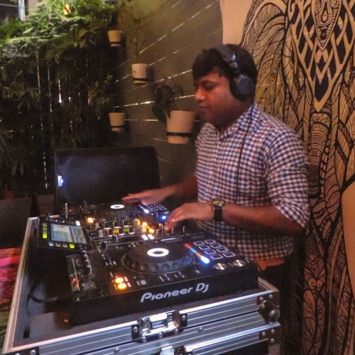 Subha Hone Na De - Extended Mix (Djrobert)