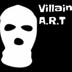 Villain Art