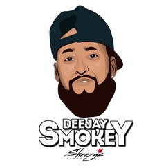 Deejay Smokey