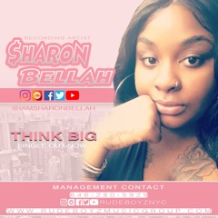 Sharon Bellah