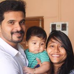 Nikhil Vichare