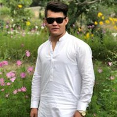 Mohammad Javeed