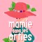 Mamie dans les orties