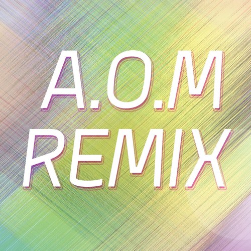 AOM REMIX [ A ]’s avatar