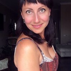Лидия Кучерова