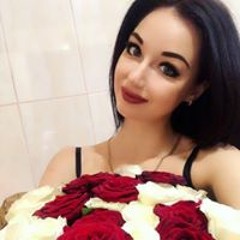 Анна Раич