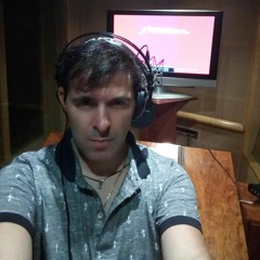 Josep Ramos (European Spanish Voice Over)