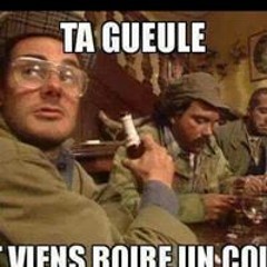 la charge