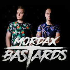 MORDAX Bastards