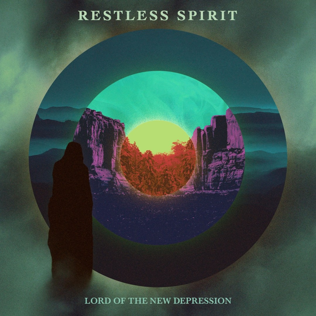 Stream Restless Spirit music | Listen to songs, albums, playlists for ...