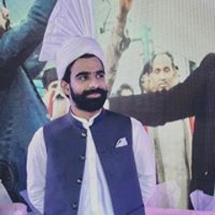 Wahab Gujjar