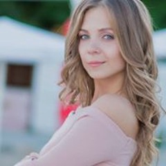 Анастасия Авеличева