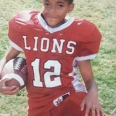 Jamale Williams