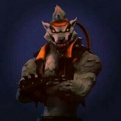 Dire Wolf