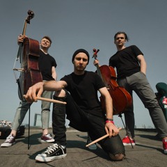 Tchaikovsky trio
