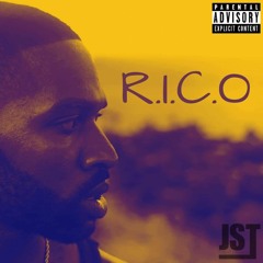 Rico Carter