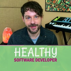 Jayme Edwards - Healthy Software Developer
