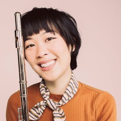 Annie Wu, flutist