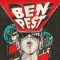 Ben Pest