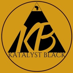 Katalyst Black