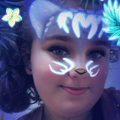 Chloe Ashley